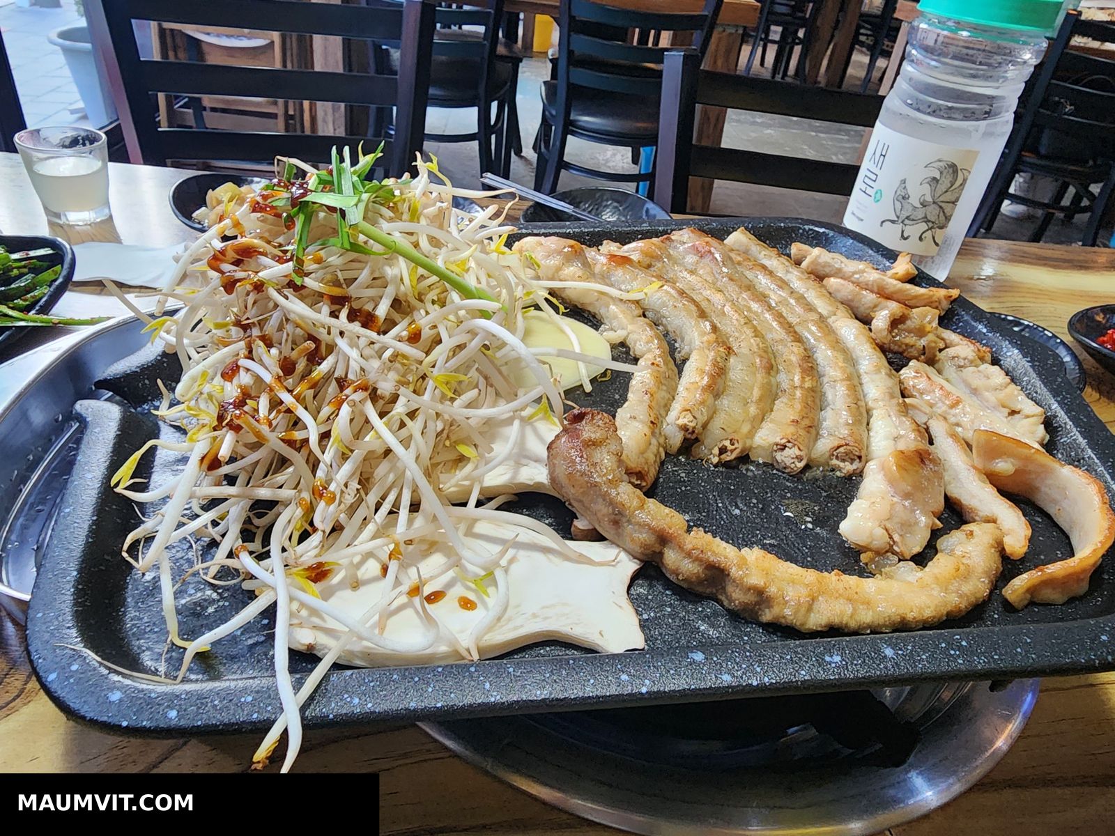 [김포 맛집] 장기동 이대감곱창, 4인 가족이 직접 다녀왔어요
